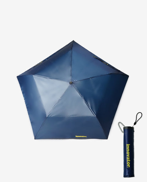 IN-50M Navy 50cm 折り畳み Super light weight