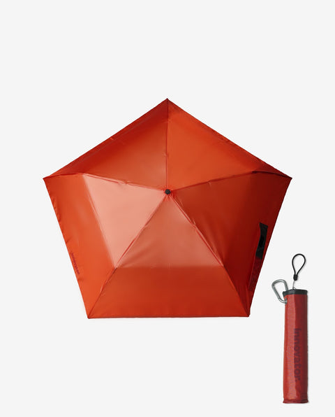 IN-50M Orange 50cm 折り畳み Super light weight