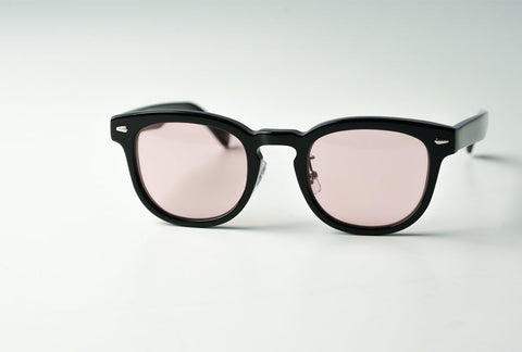 ING316 Black-Pink Handmade in 鯖江 x 豊岡