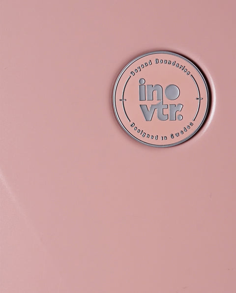 INV111 Coral Pink 38L Cabin