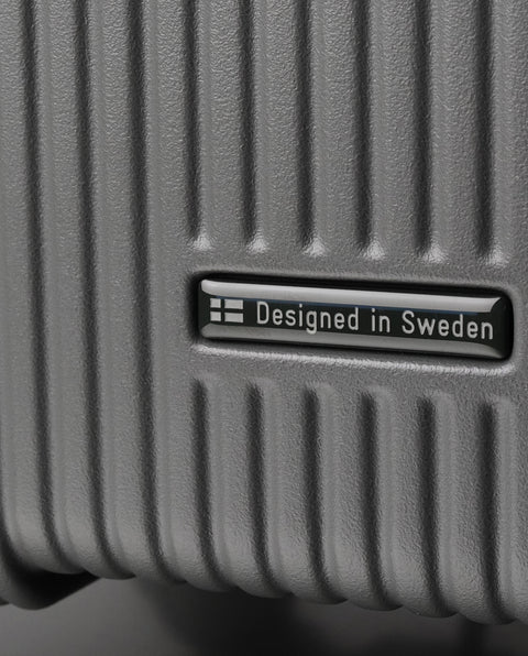 INV70 Steel Gray 75L Middle