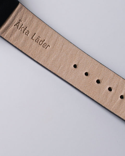 ENKEL 32mm BLACK / BLACK IN-0008
