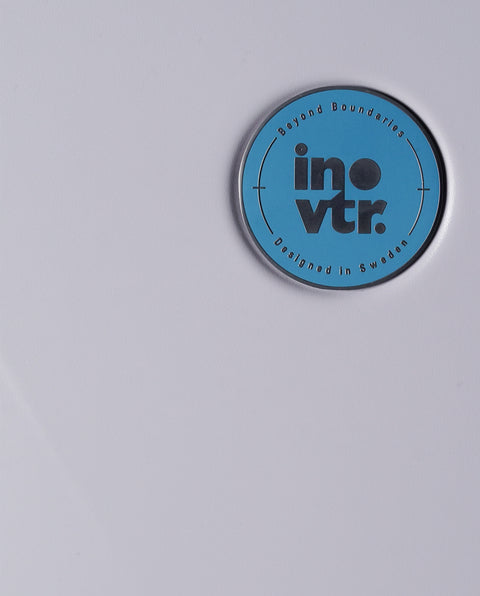 INV111 Ice White 38L Cabin