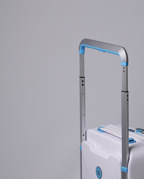 INV111 Ice White 38L Cabin