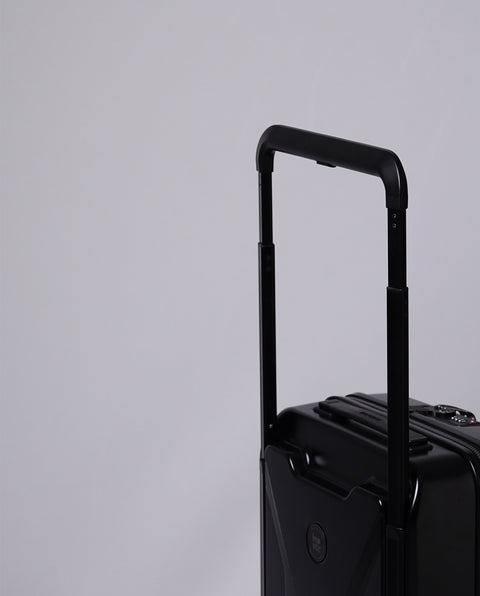 INV111 Mid Night Black 38L Cabin