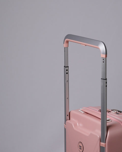 INV111 Coral Pink 38L Cabin