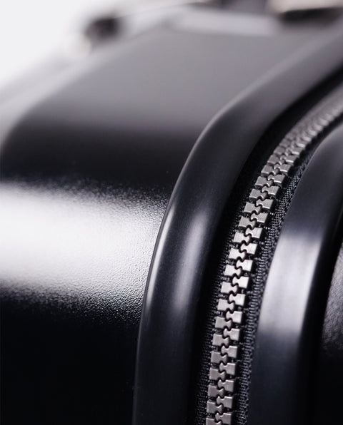 INV111 Mid Night Black 38L Cabin