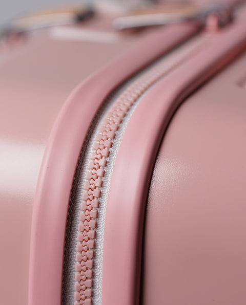 INV111 Coral Pink 38L Cabin