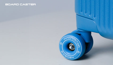 BO-103CS Exchange Caster Kit