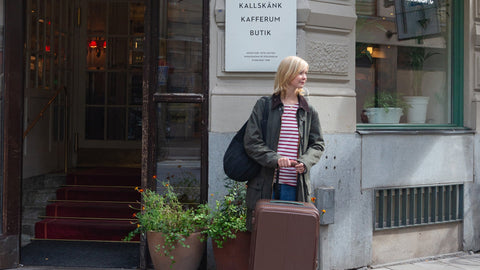 INV550DOR（45 liter）