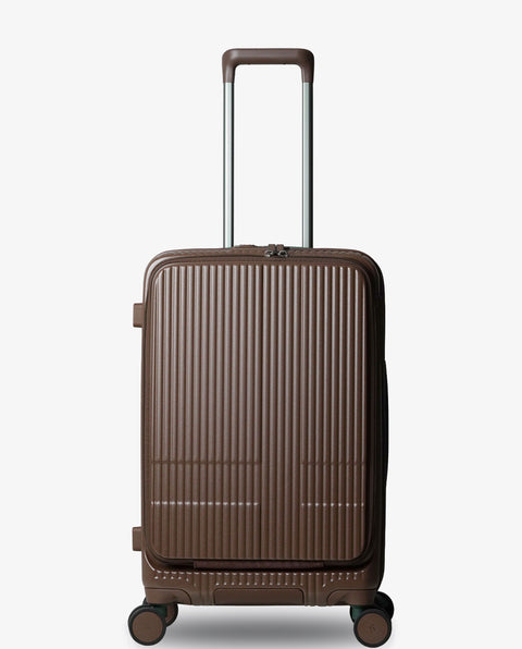 INV155 Cocoa 55L Middle