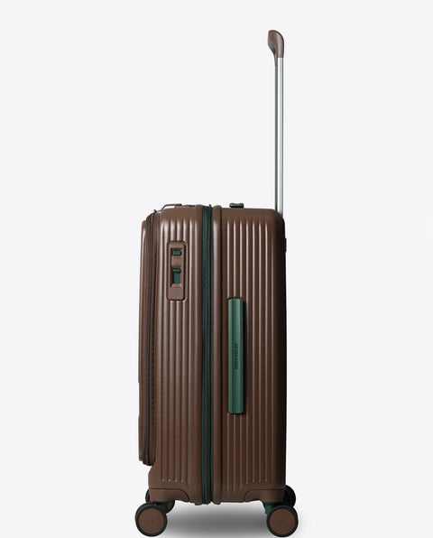 INV155 Cocoa 55L Middle