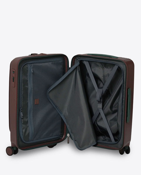 INV155 Cocoa 55L Middle