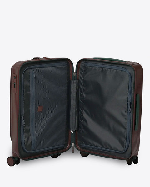 INV155 Cocoa 55L Middle