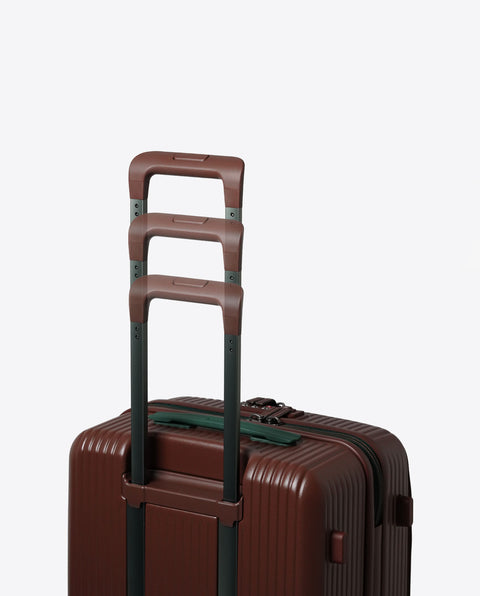 INV155 Cocoa 55L Middle