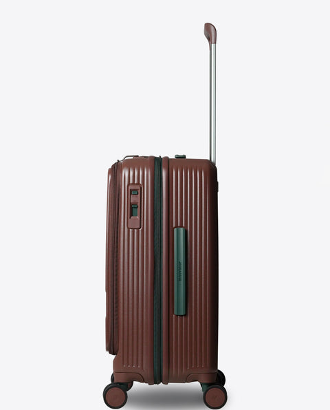 INV155 Cocoa 55L Middle