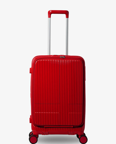 INV155 Cherry Red 55L Middle