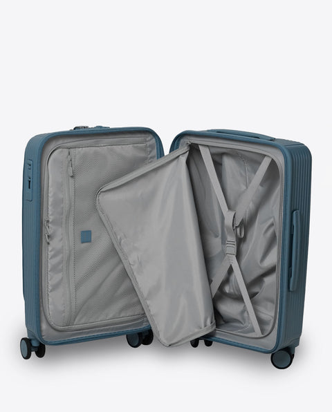 INV155 Shade Blue 55L Middle