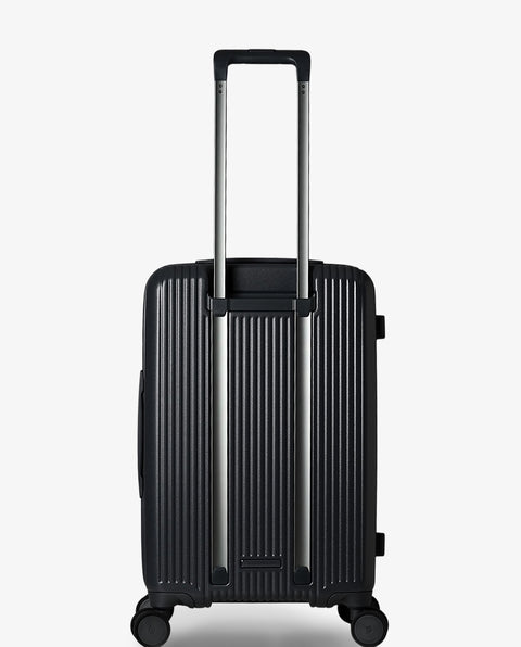 INV155 Charcoal Gray 55L Middle