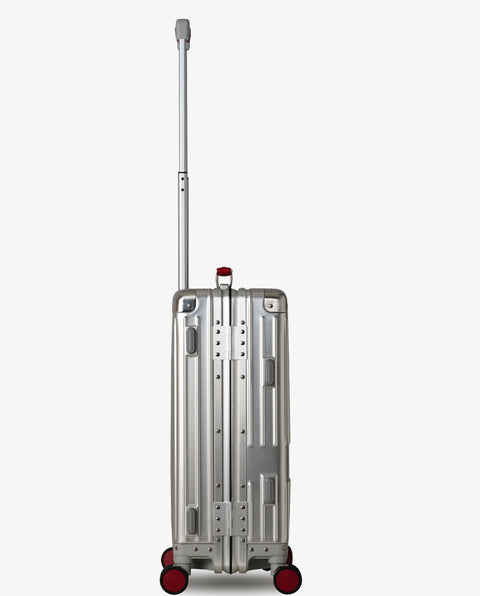 INV1811STP Sterling Silver/Red 36L Cabin LIMITED