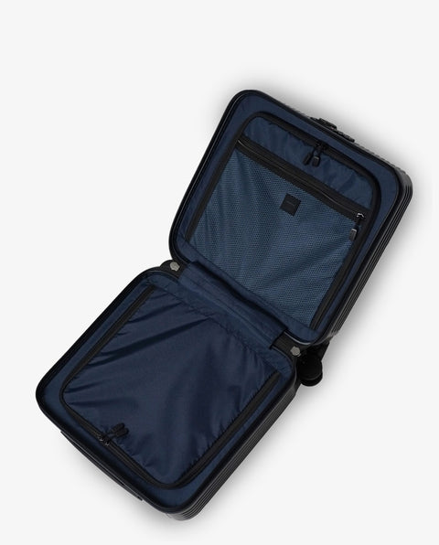 INV20 Glossy Navy 33L Cabin