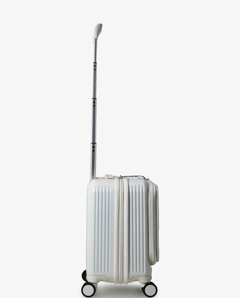 INV20 Shiny off White 33L Cabin