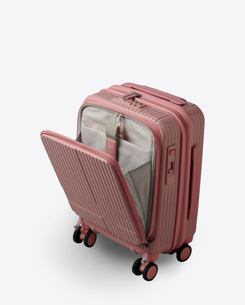 INV30 Peach 21L Coin-Locker