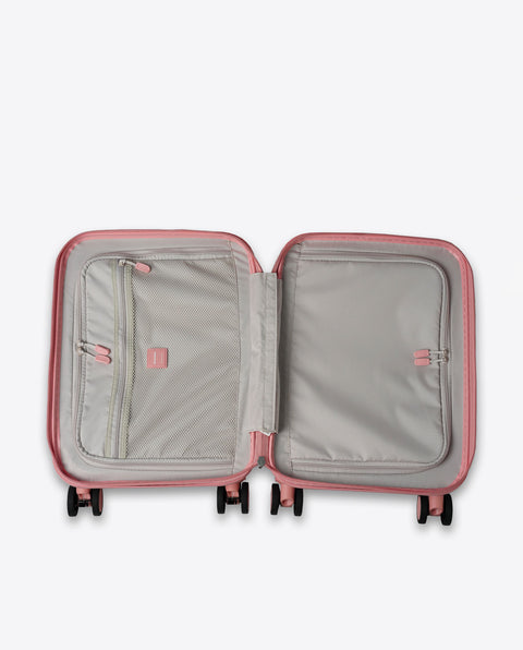 INV30 Peach 21L Coin-Locker