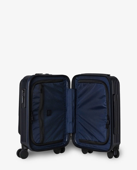 INV30 Glossy Navy 21L Coin-Locker