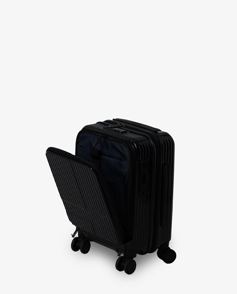 INV30 Glossy Navy 21L Coin-Locker
