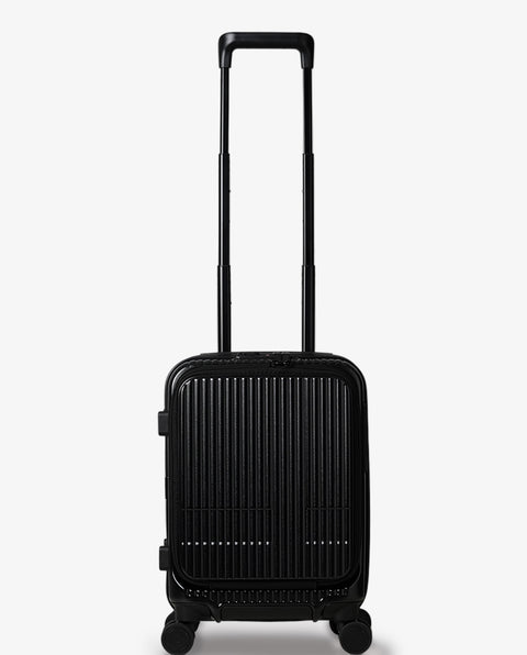 INV30 Real Black 21L Coin-Locker