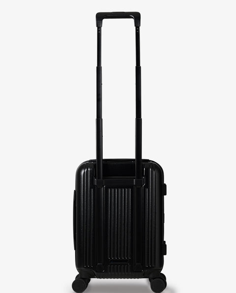 INV30 Real Black 21L Coin-Locker
