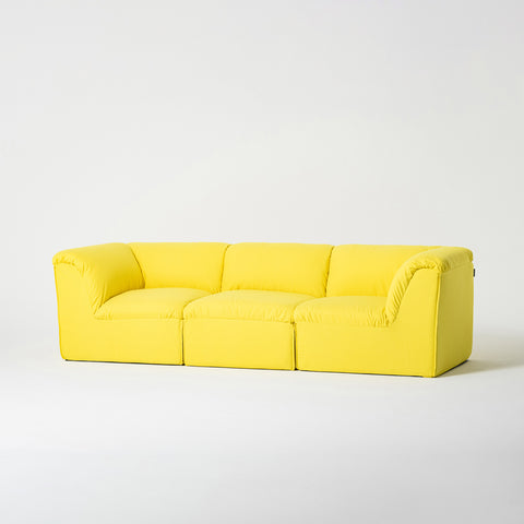 BAL0000 Balluff "Basic" Sofa