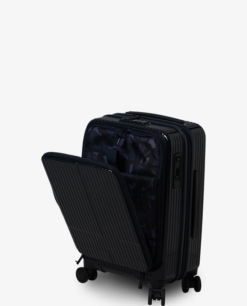 INV50 Blue Black 38L Cabin