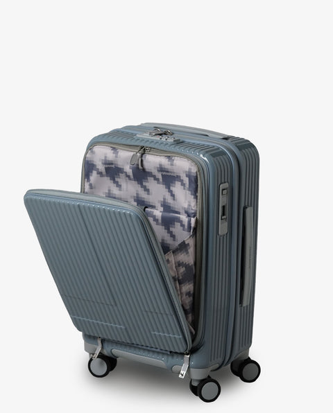 INV50 Cloud Grey 38L Cabin