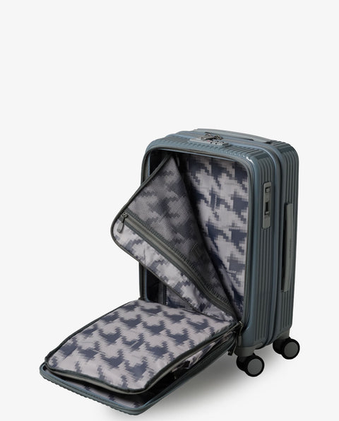 INV50 Cloud Grey 38L Cabin