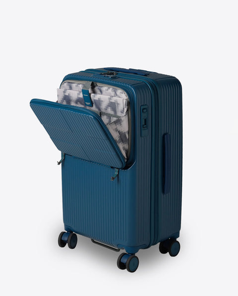 INV60 Lyons Blue 62L Middle