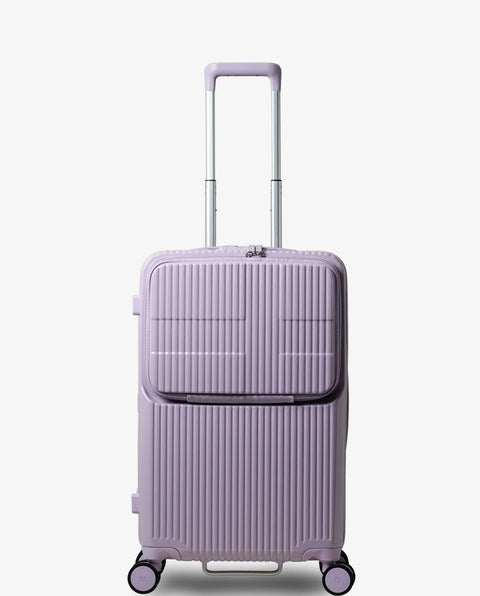 INV60 Iris Lavender 62L Middle