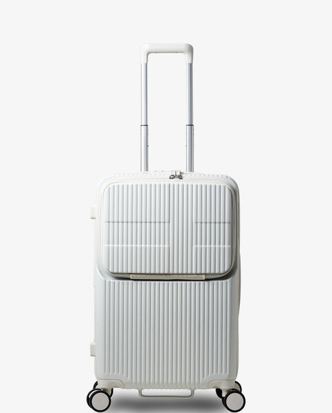 INV60 Shiny off White 62L Middle