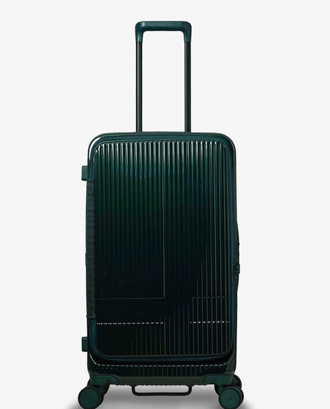 INV650DOR HunterGreen 75L Middle