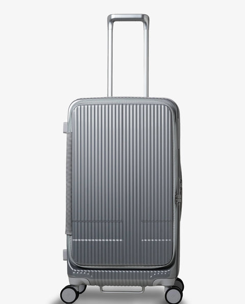 INV650DOR Silver Sand 75L Middle