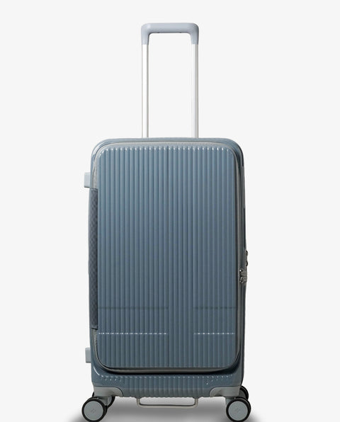 INV650DOR Cloud Grey 75L Middle