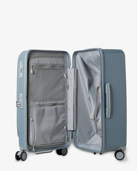 INV650DOR Cloud Grey 75L Middle