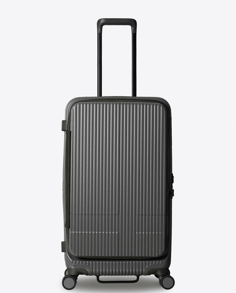 INV650DOR Steel Gray 75L Middle
