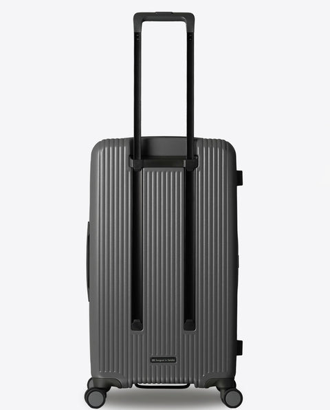 INV650DOR Steel Gray 75L Middle