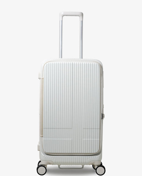 INV650DOR Shiny off White 75L Middle