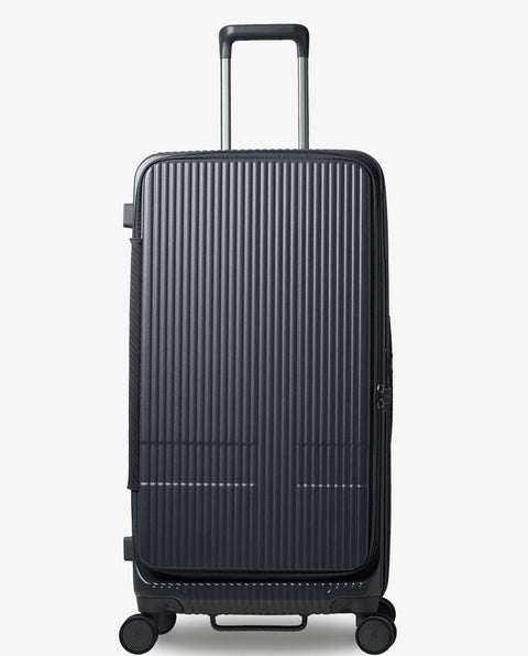 INV750DOR Charcoal Gray 92L Large