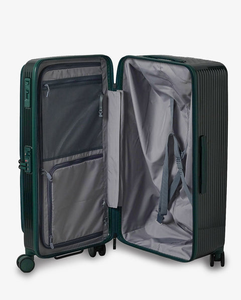 INV750DOR HunterGreen 92L Large