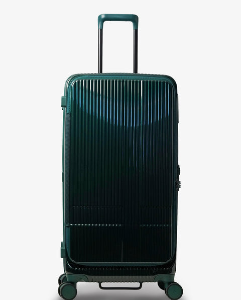 INV750DOR HunterGreen 92L Large
