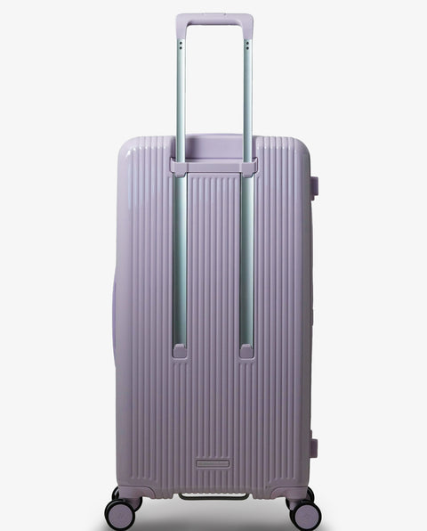 INV750DOR Iris Lavender 92L Large